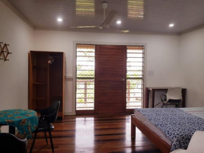 Lodge Whispering Coral